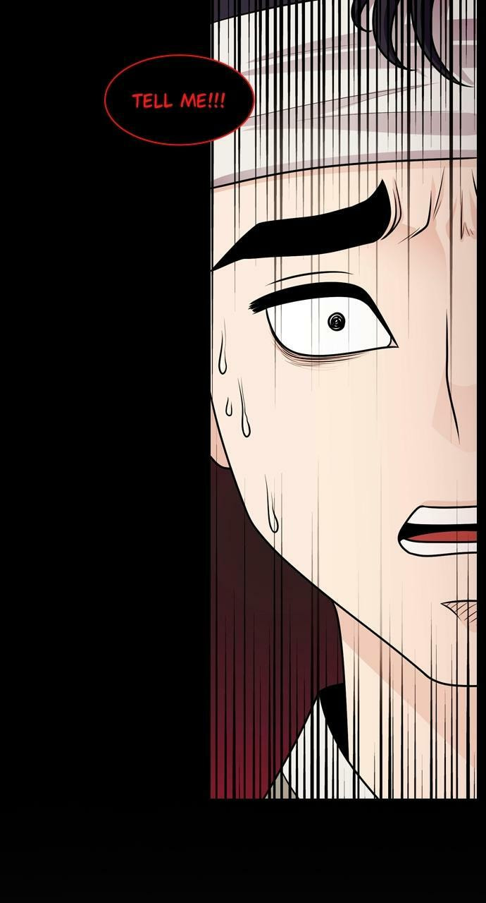 Tomorrow (Llama) Chapter 59 page 22 - 