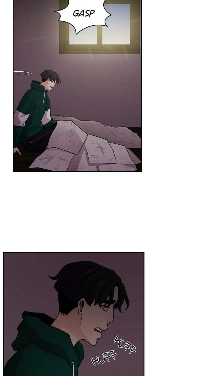Tomorrow (Llama) Chapter 59 page 24 - 