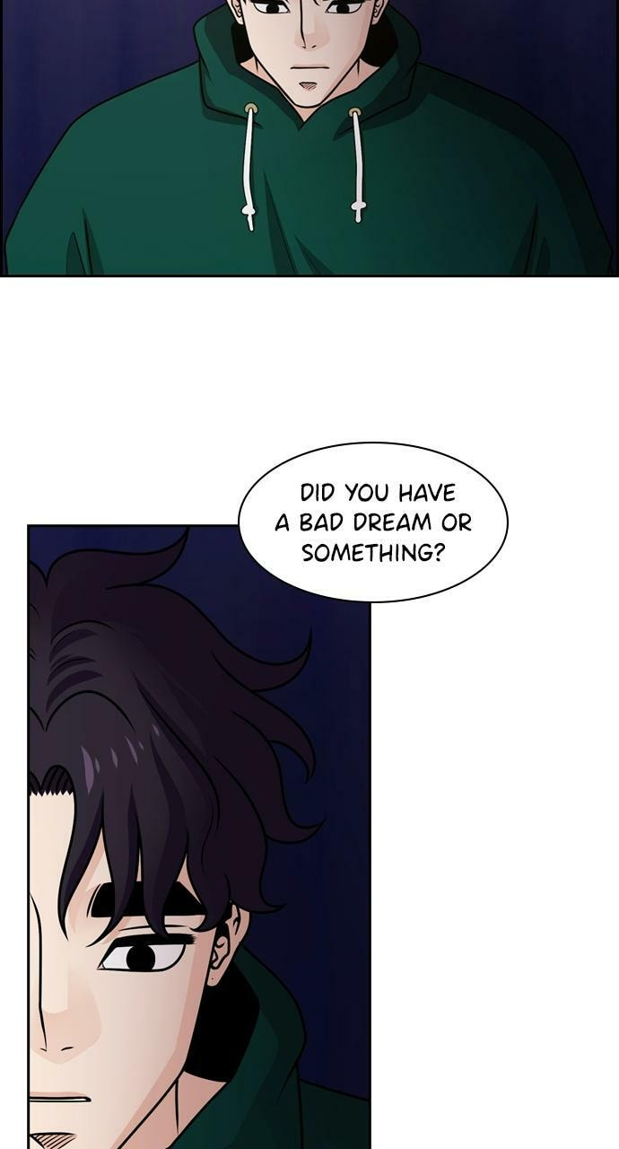 Tomorrow (Llama) Chapter 59 page 29 - 