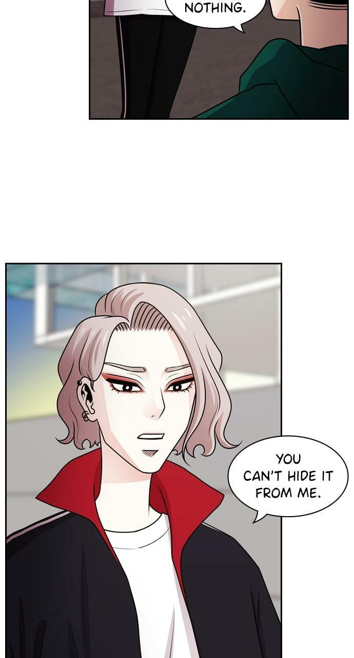 Tomorrow (Llama) Chapter 59 page 31 - 