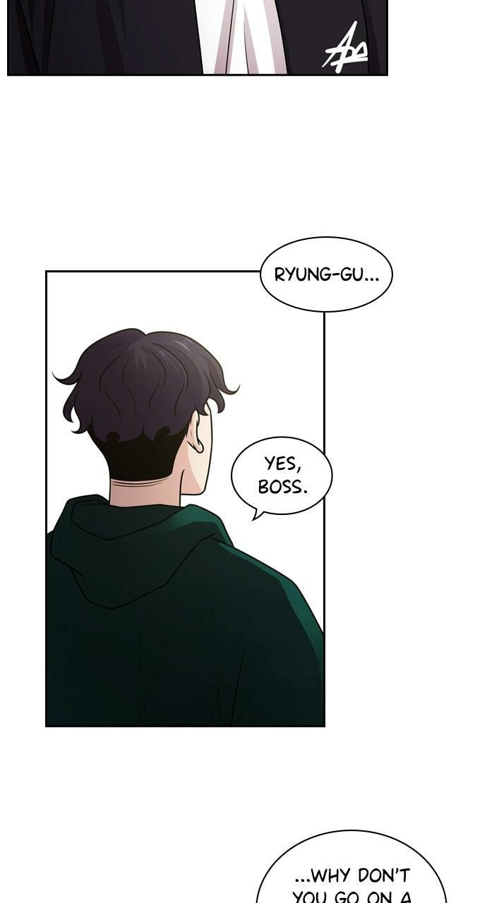 Tomorrow (Llama) Chapter 59 page 32 - 