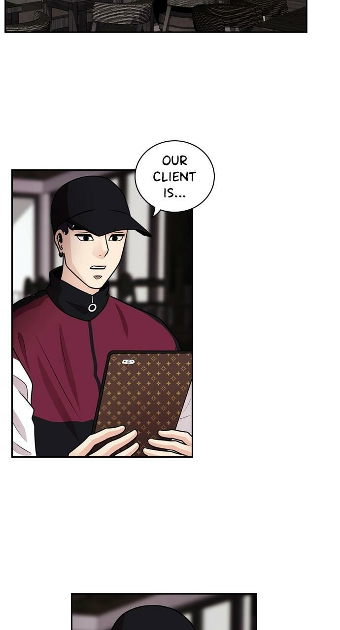 Tomorrow (Llama) Chapter 59 page 41 - 