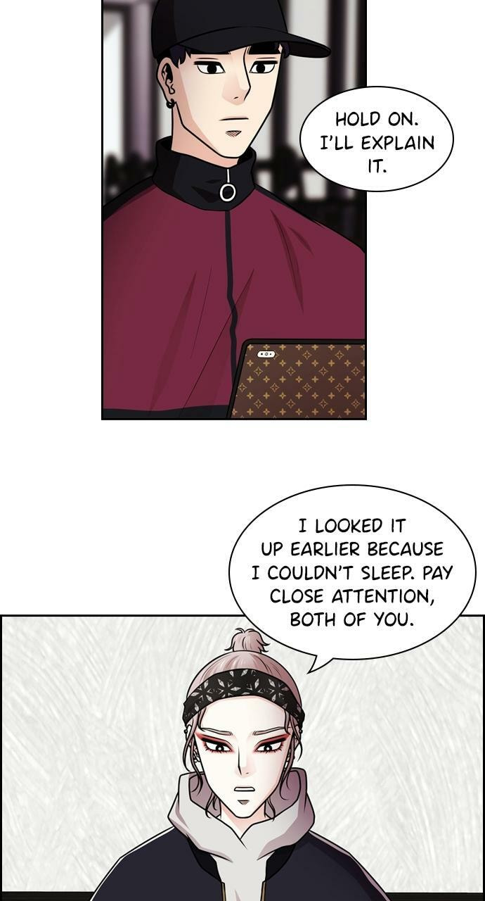 Tomorrow (Llama) Chapter 59 page 42 - 