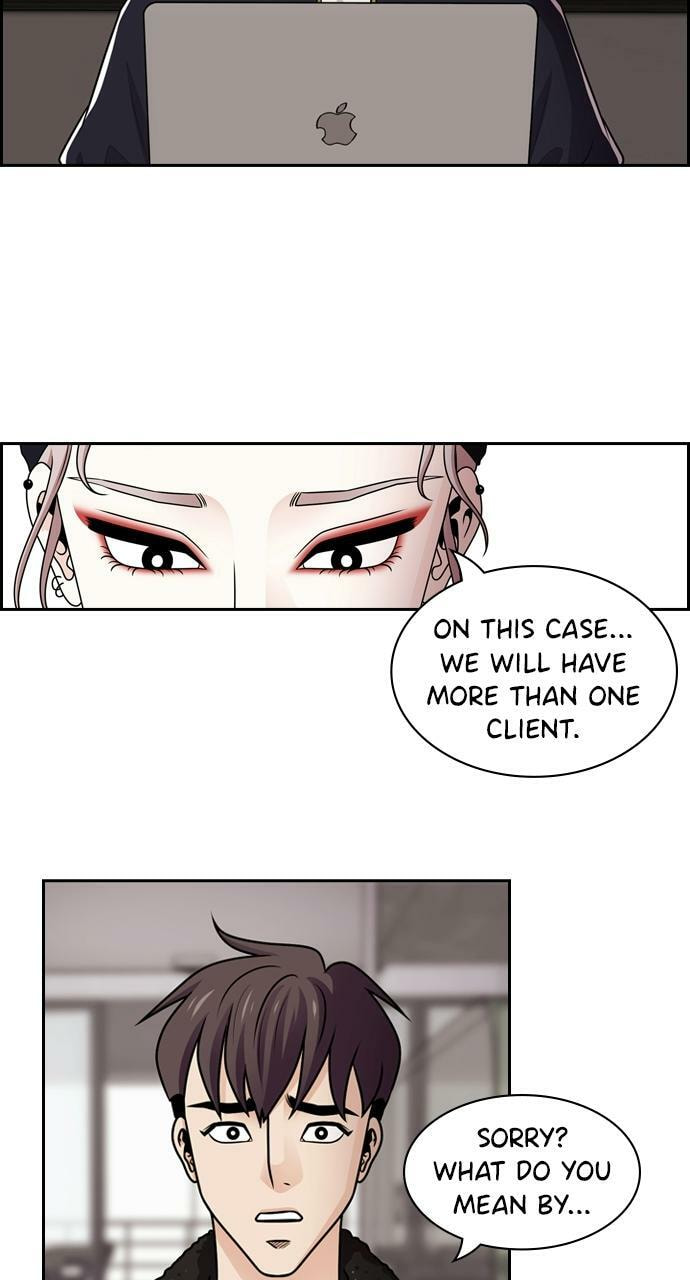 Tomorrow (Llama) Chapter 59 page 43 - 