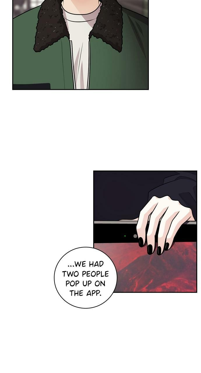 Tomorrow (Llama) Chapter 59 page 44 - 