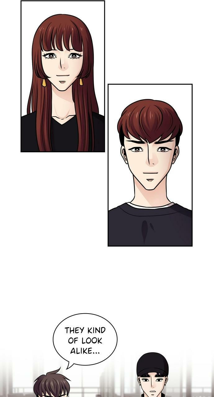 Tomorrow (Llama) Chapter 59 page 45 - 