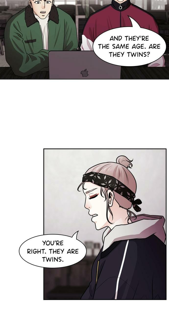 Tomorrow (Llama) Chapter 59 page 46 - 