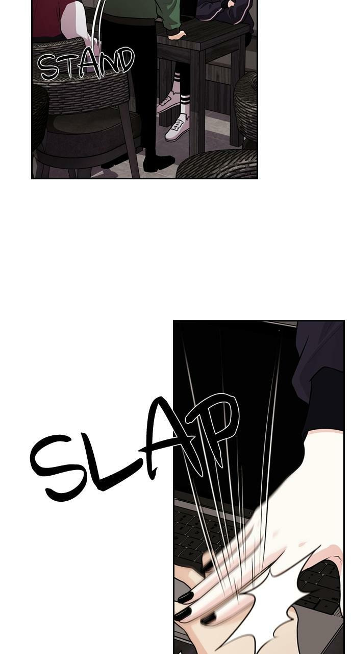Tomorrow (Llama) Chapter 59 page 50 - 