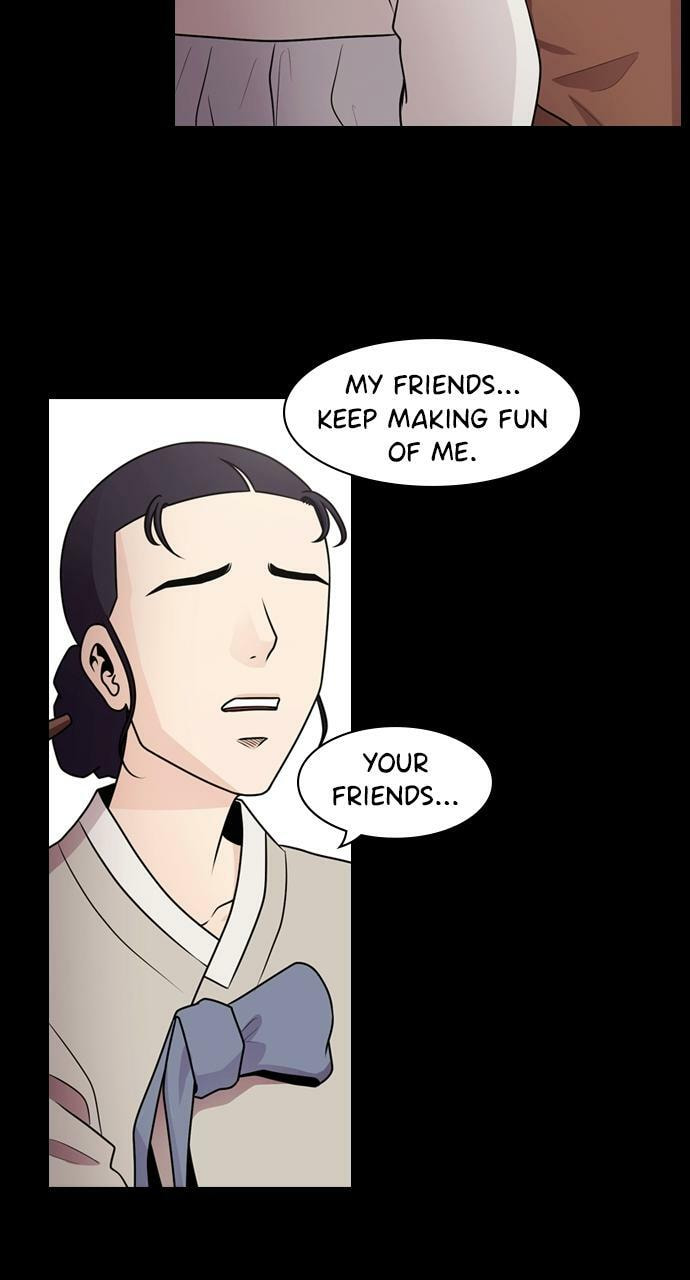 Tomorrow (Llama) Chapter 59 page 6 - 
