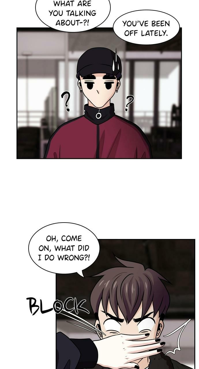 Tomorrow (Llama) Chapter 59 page 52 - 