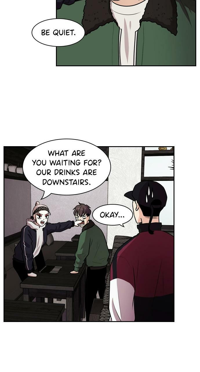 Tomorrow (Llama) Chapter 59 page 53 - 