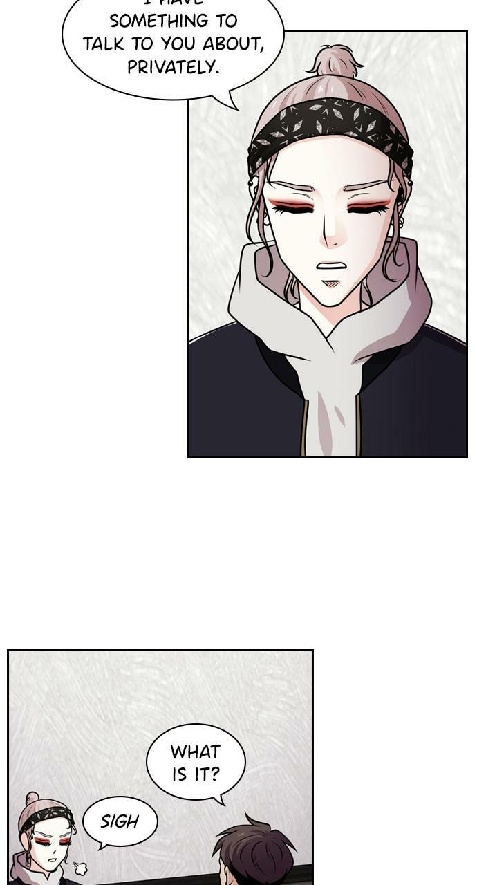 Tomorrow (Llama) Chapter 59 page 56 - 