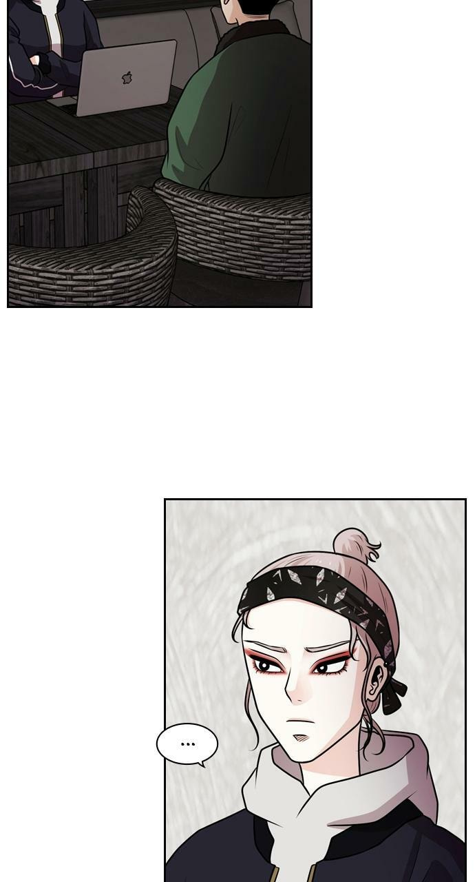 Tomorrow (Llama) Chapter 59 page 57 - 