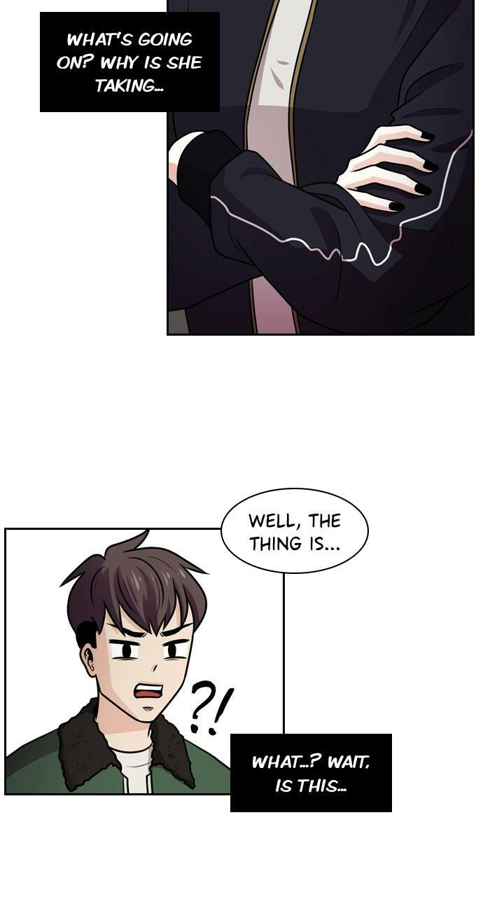 Tomorrow (Llama) Chapter 59 page 58 - 