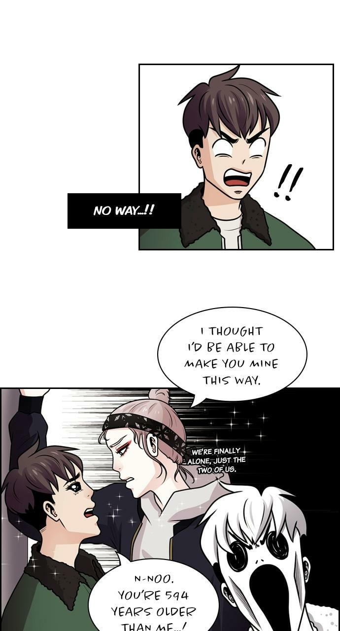 Tomorrow (Llama) Chapter 59 page 59 - 