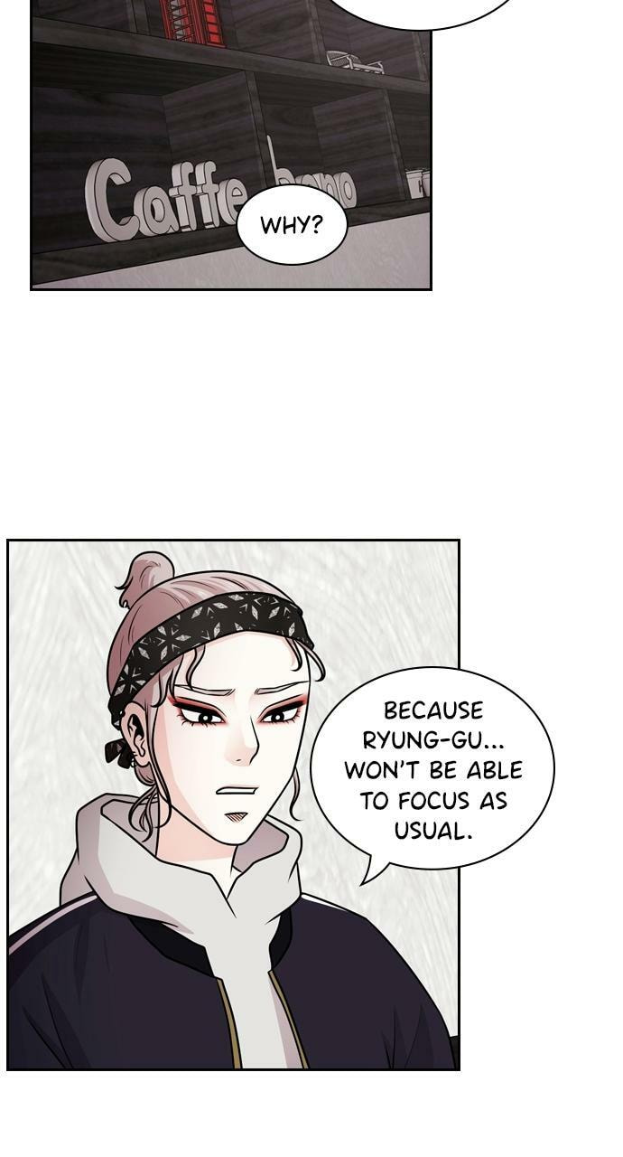 Tomorrow (Llama) Chapter 59 page 61 - 