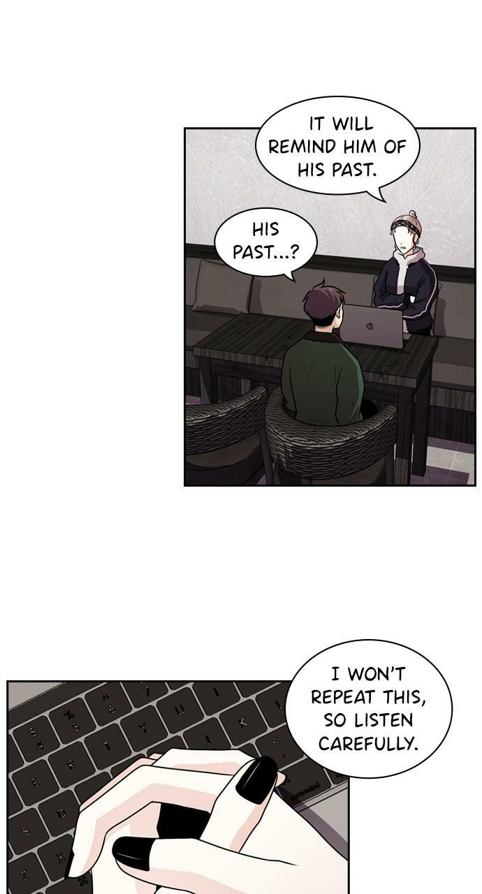 Tomorrow (Llama) Chapter 59 page 62 - 