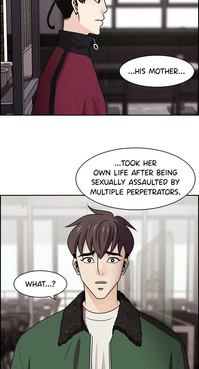 Tomorrow (Llama) Chapter 59 page 64 - 