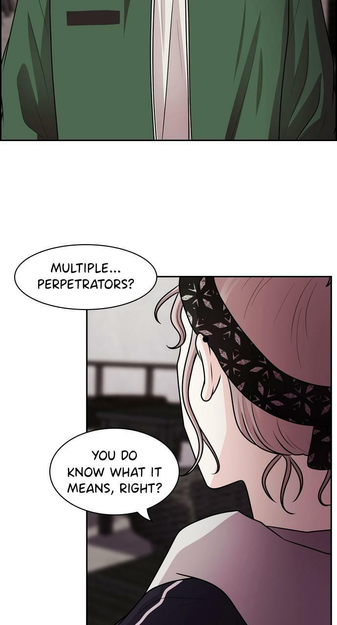 Tomorrow (Llama) Chapter 59 page 65 - 