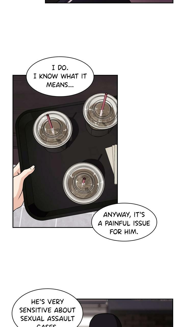 Tomorrow (Llama) Chapter 59 page 66 - 