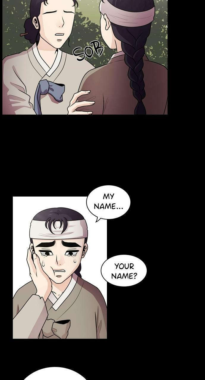 Tomorrow (Llama) Chapter 59 page 8 - 
