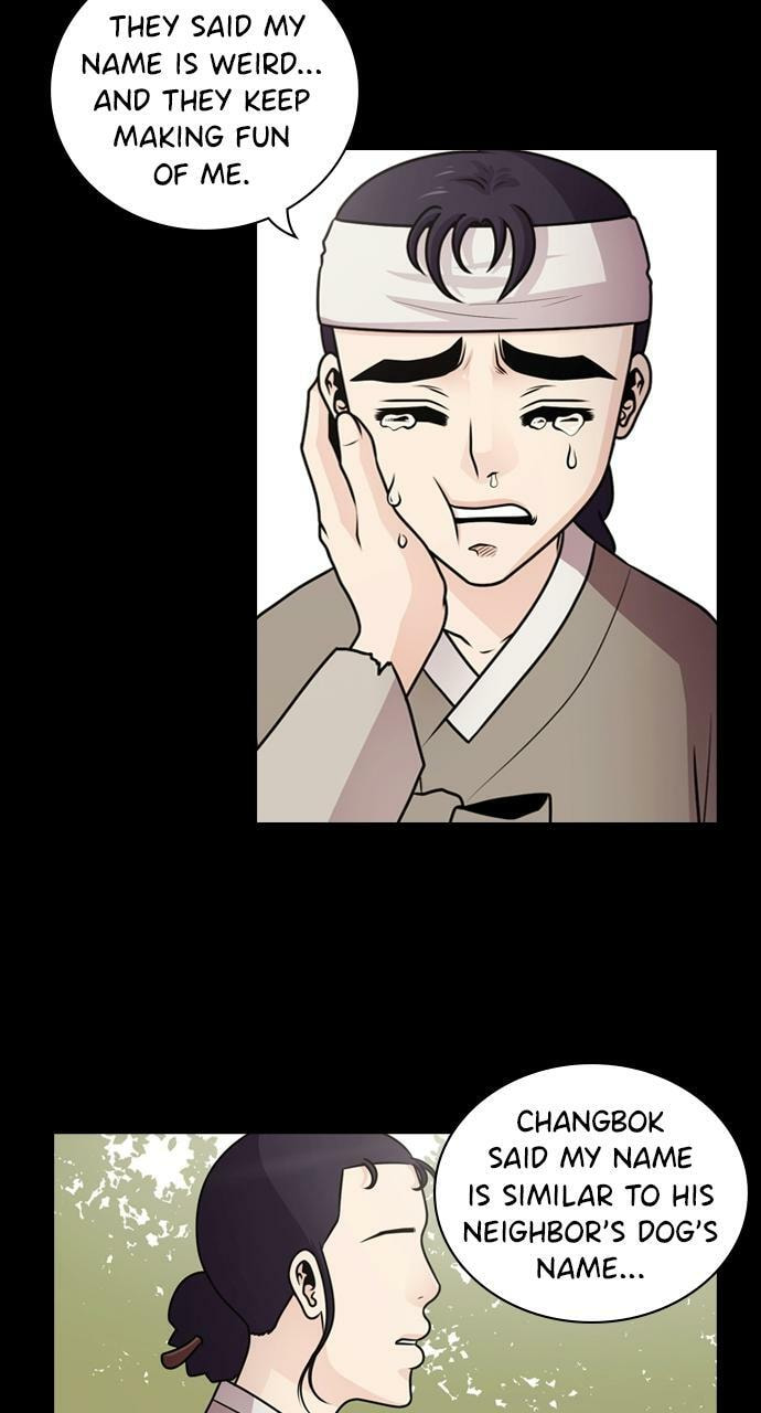 Tomorrow (Llama) Chapter 59 page 9 - 