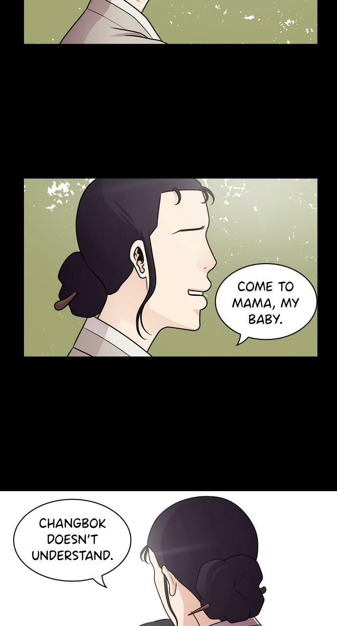 Tomorrow (Llama) Chapter 59 page 10 - 