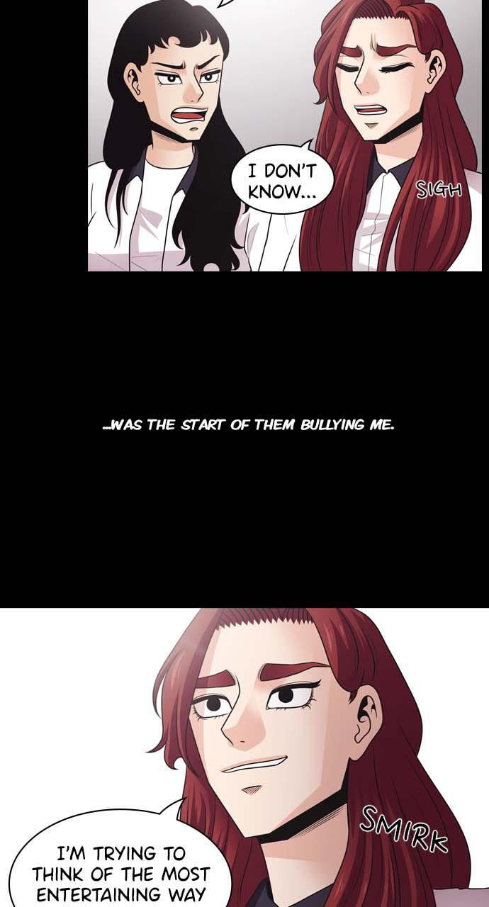 Tomorrow (Llama) Chapter 6 page 11 - 