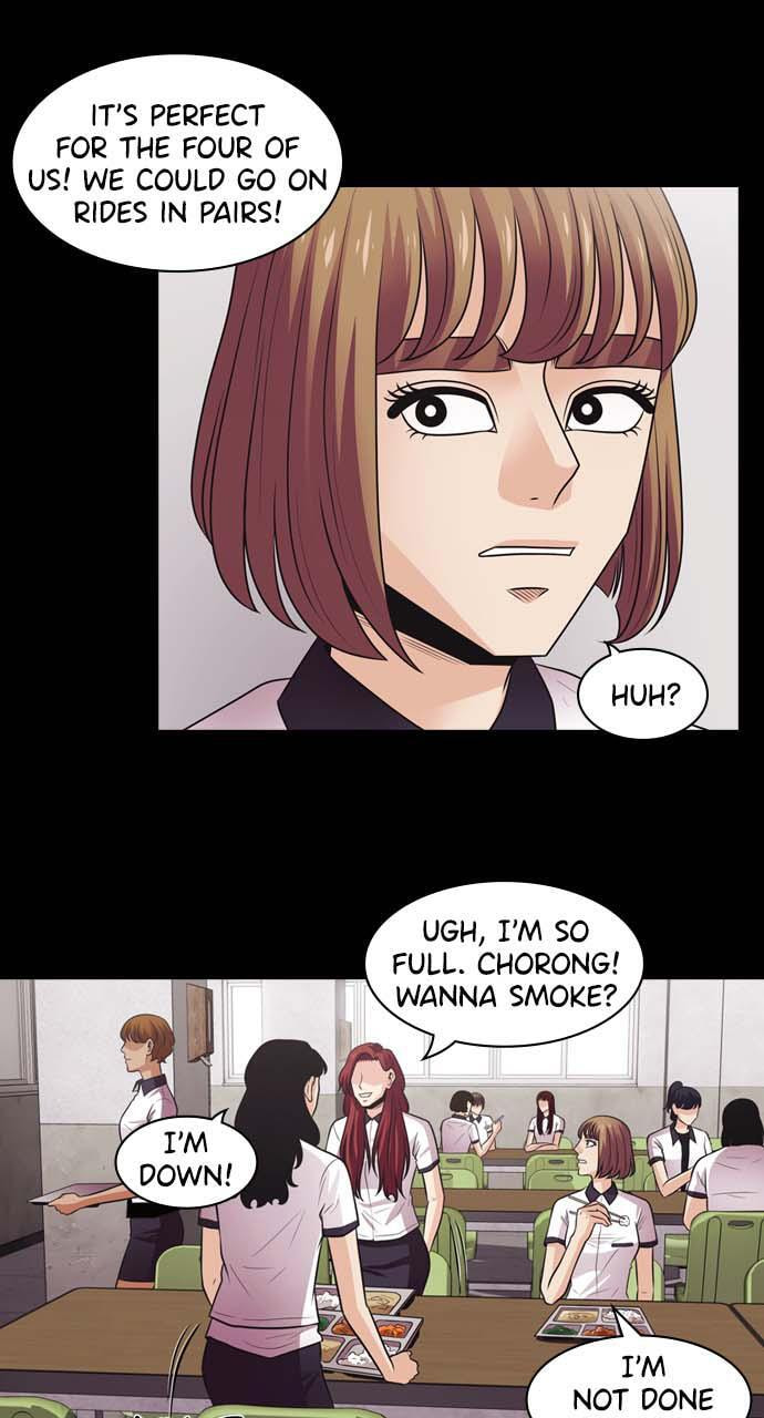 Tomorrow (Llama) Chapter 6 page 15 - 