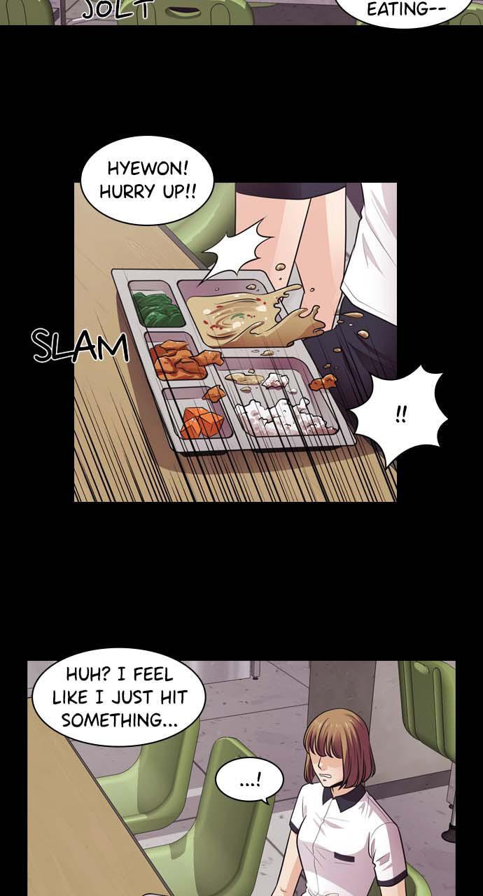 Tomorrow (Llama) Chapter 6 page 16 - 