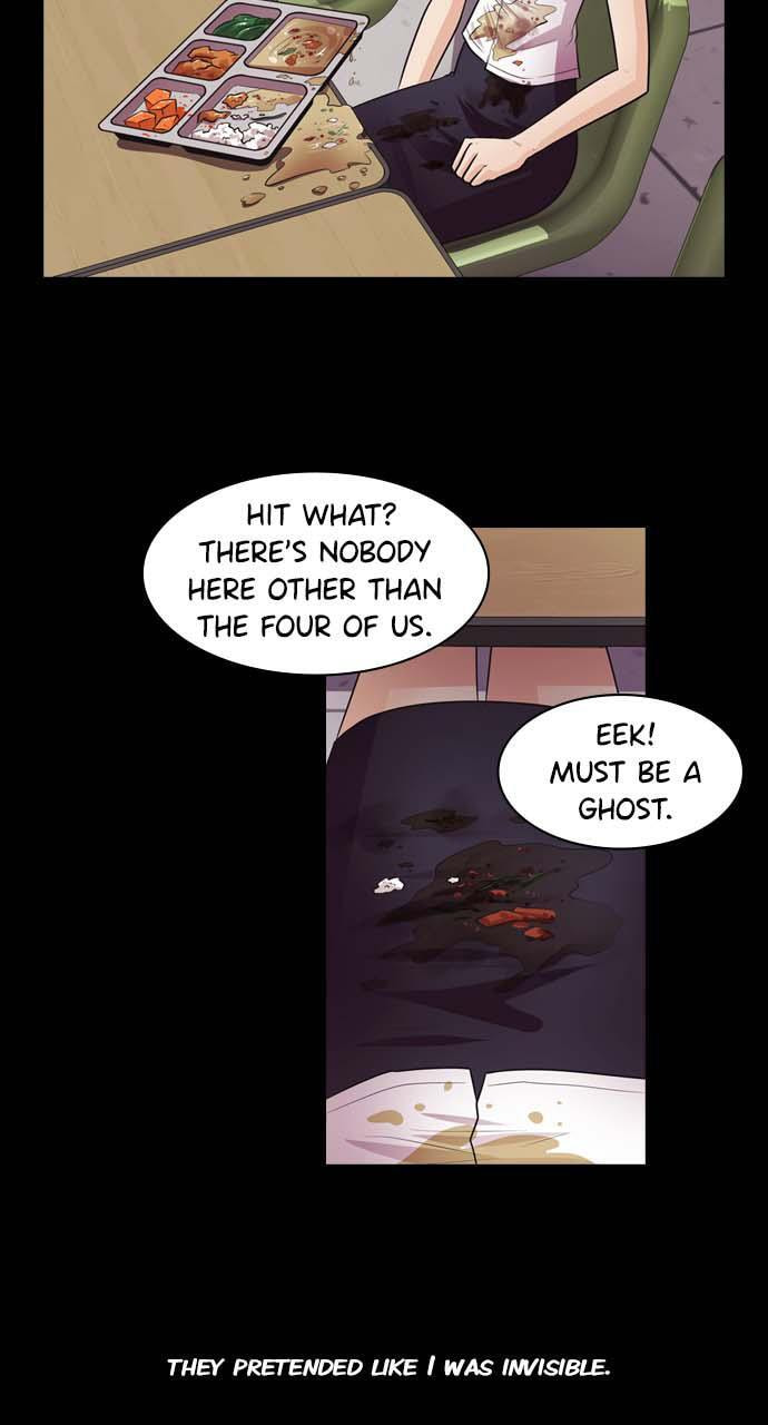Tomorrow (Llama) Chapter 6 page 17 - 