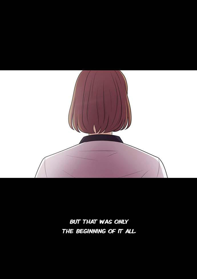 Tomorrow (Llama) Chapter 6 page 18 - 
