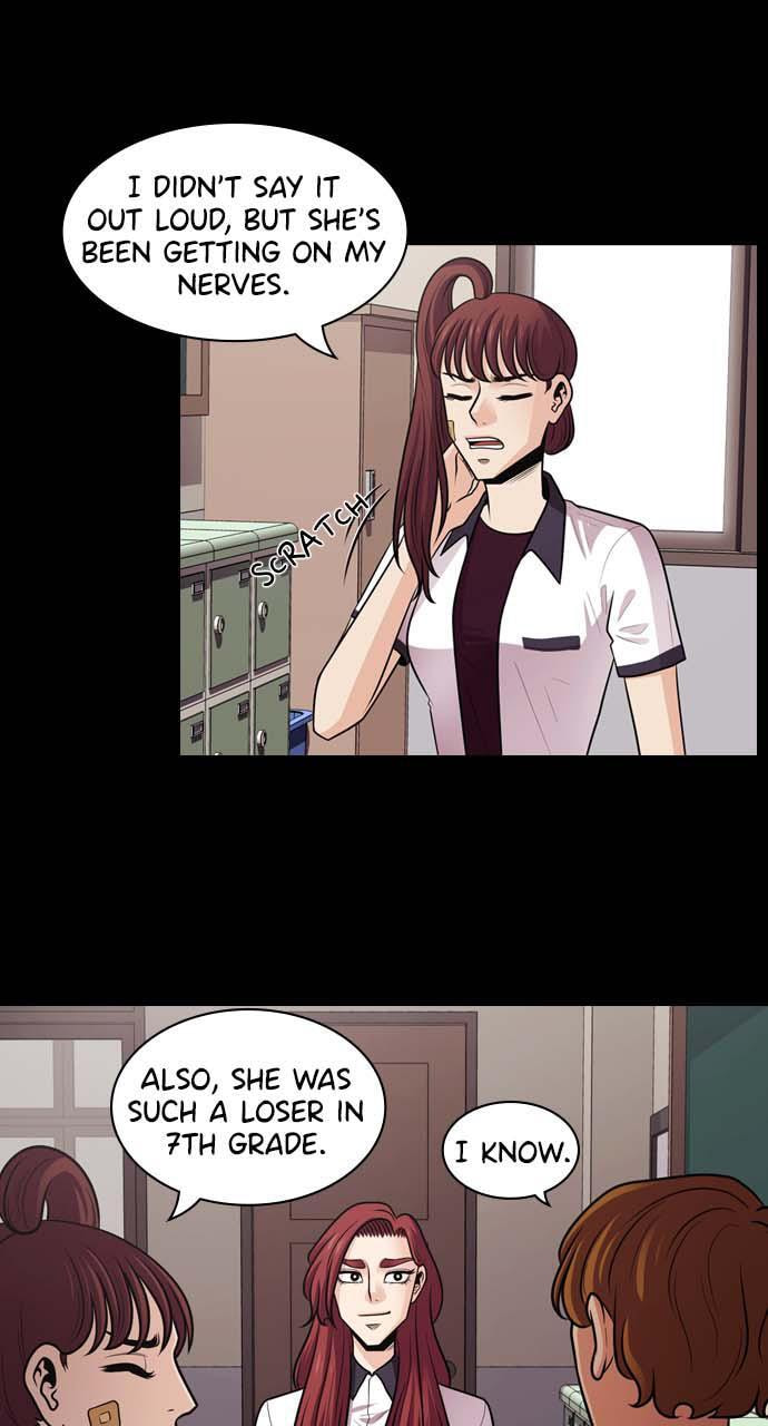 Tomorrow (Llama) Chapter 6 page 3 - 