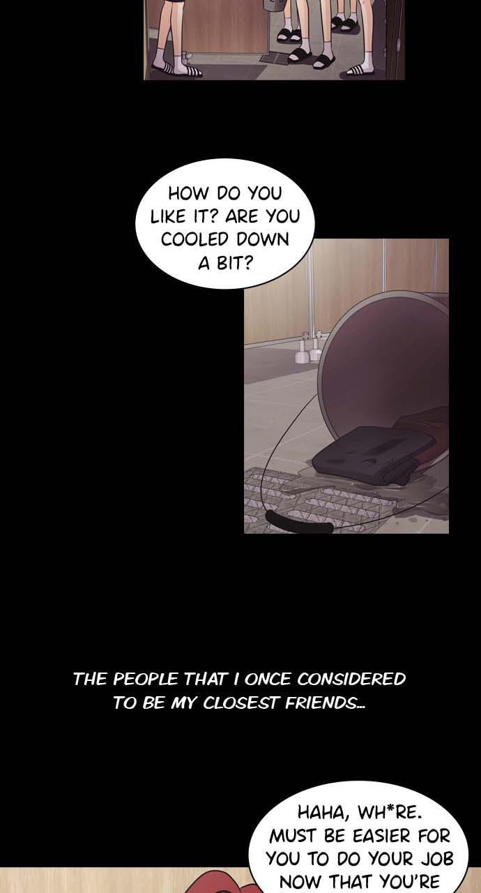 Tomorrow (Llama) Chapter 6 page 24 - 
