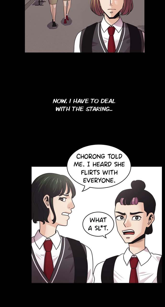 Tomorrow (Llama) Chapter 6 page 27 - 