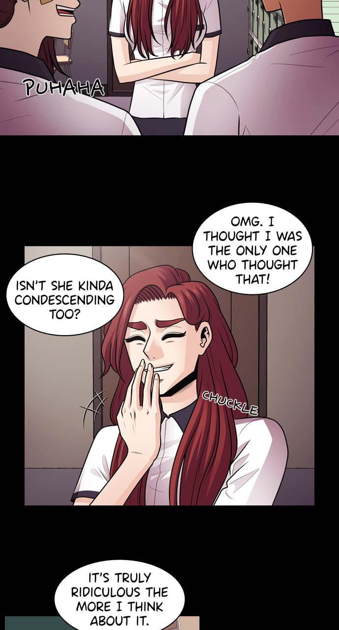 Tomorrow (Llama) Chapter 6 page 4 - 
