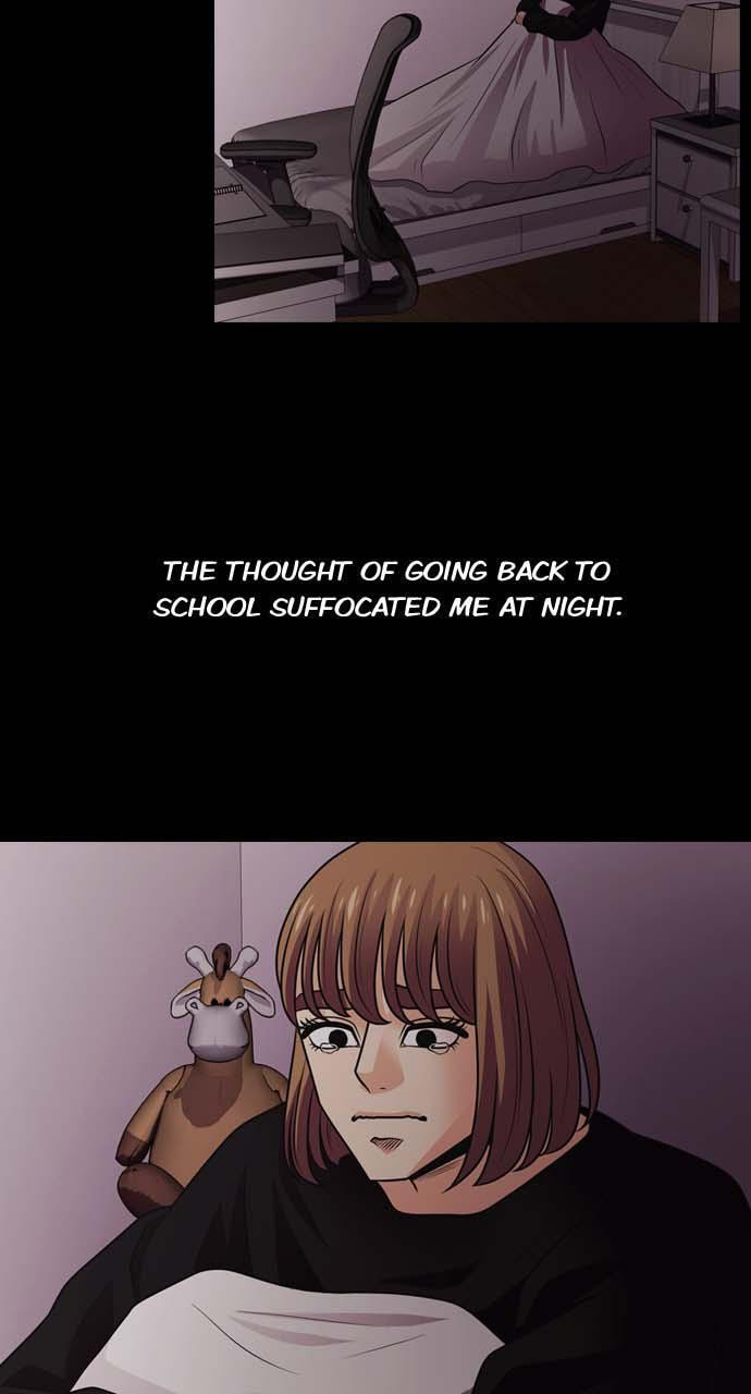 Tomorrow (Llama) Chapter 6 page 35 - 