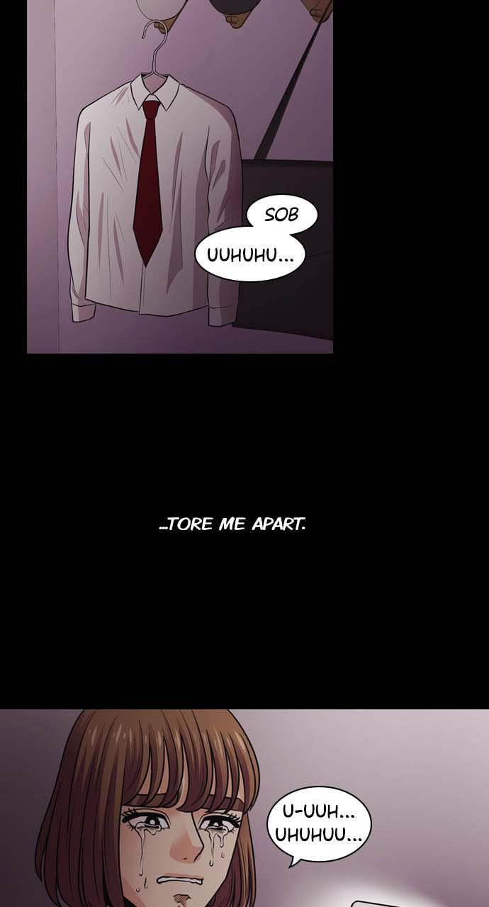 Tomorrow (Llama) Chapter 6 page 38 - 