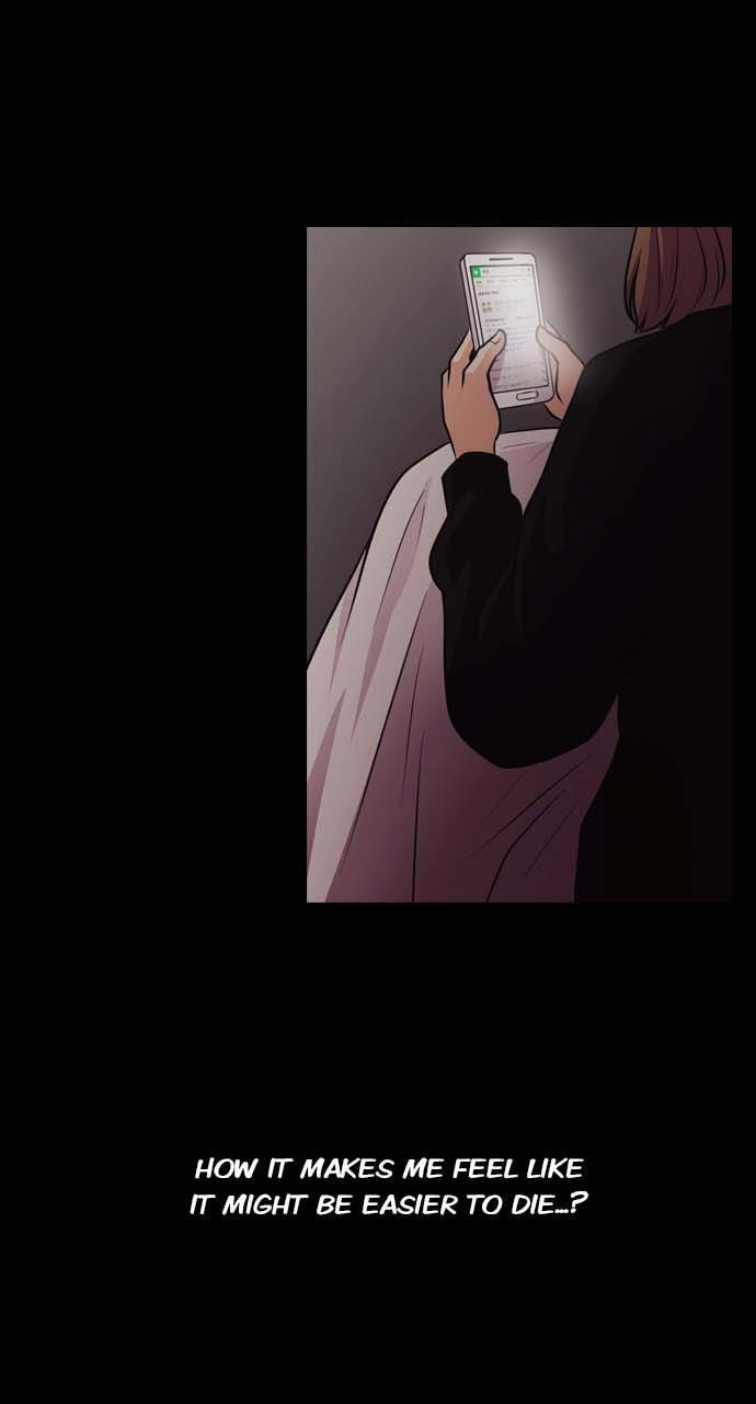 Tomorrow (Llama) Chapter 6 page 40 - 