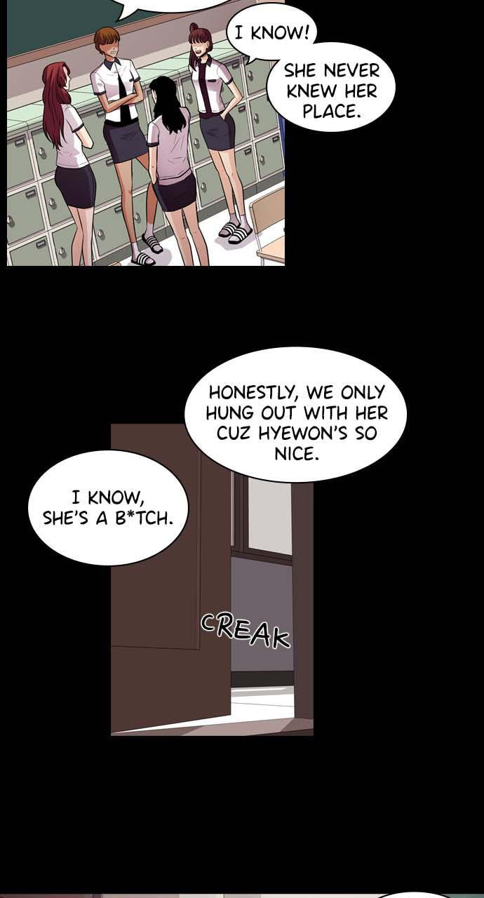 Tomorrow (Llama) Chapter 6 page 5 - 