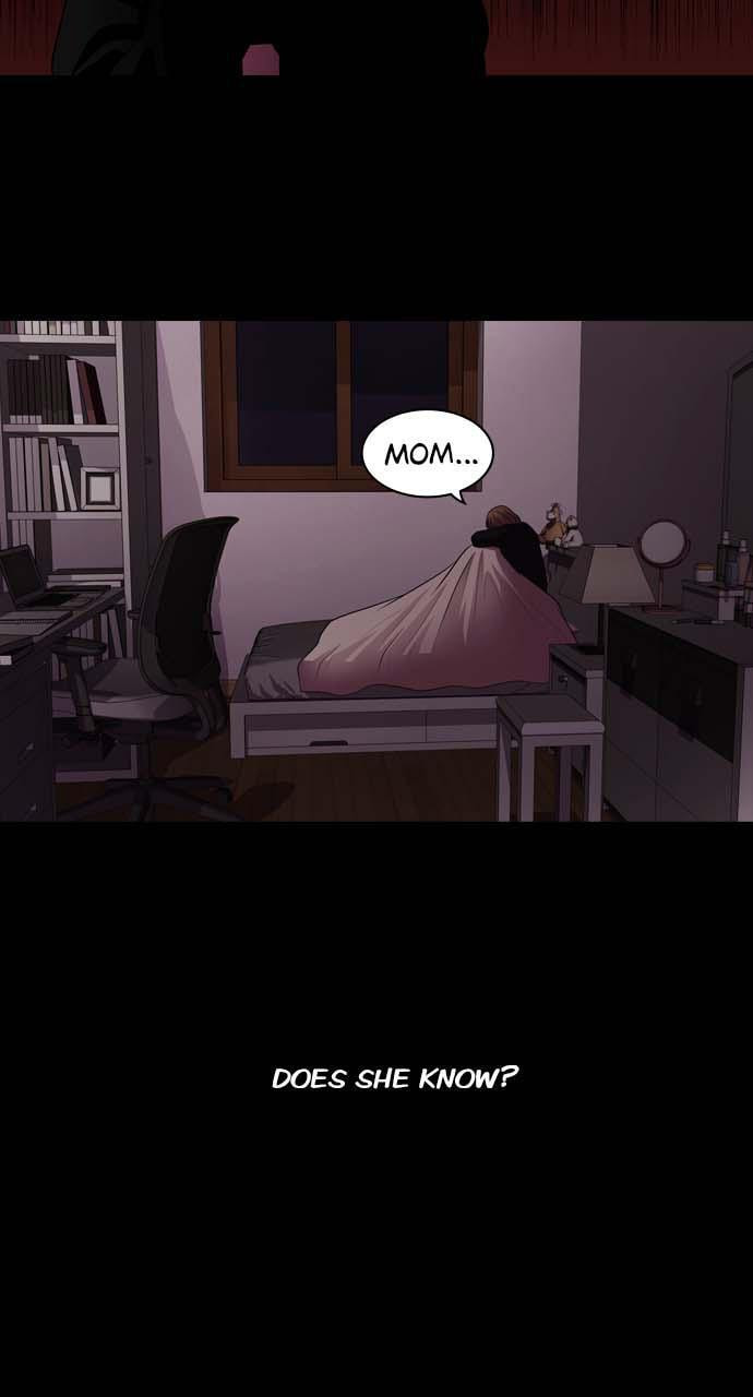 Tomorrow (Llama) Chapter 6 page 42 - 