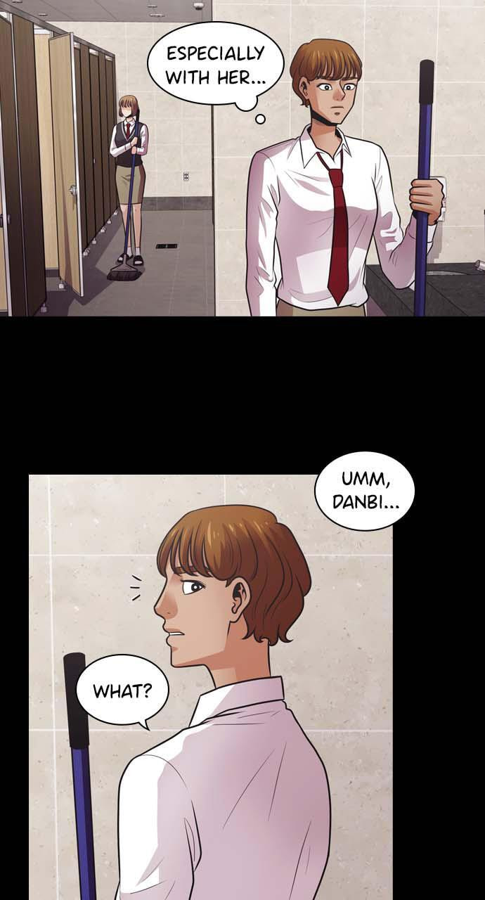 Tomorrow (Llama) Chapter 6 page 44 - 