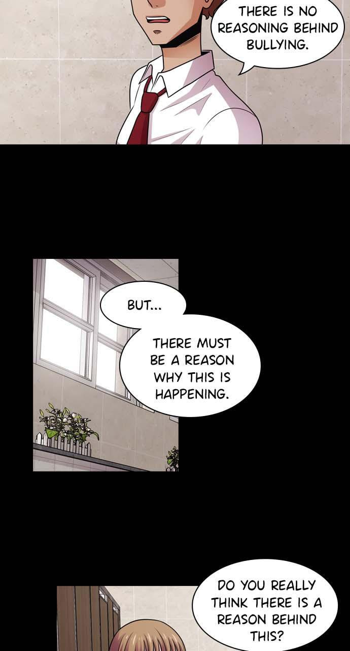 Tomorrow (Llama) Chapter 6 page 47 - 