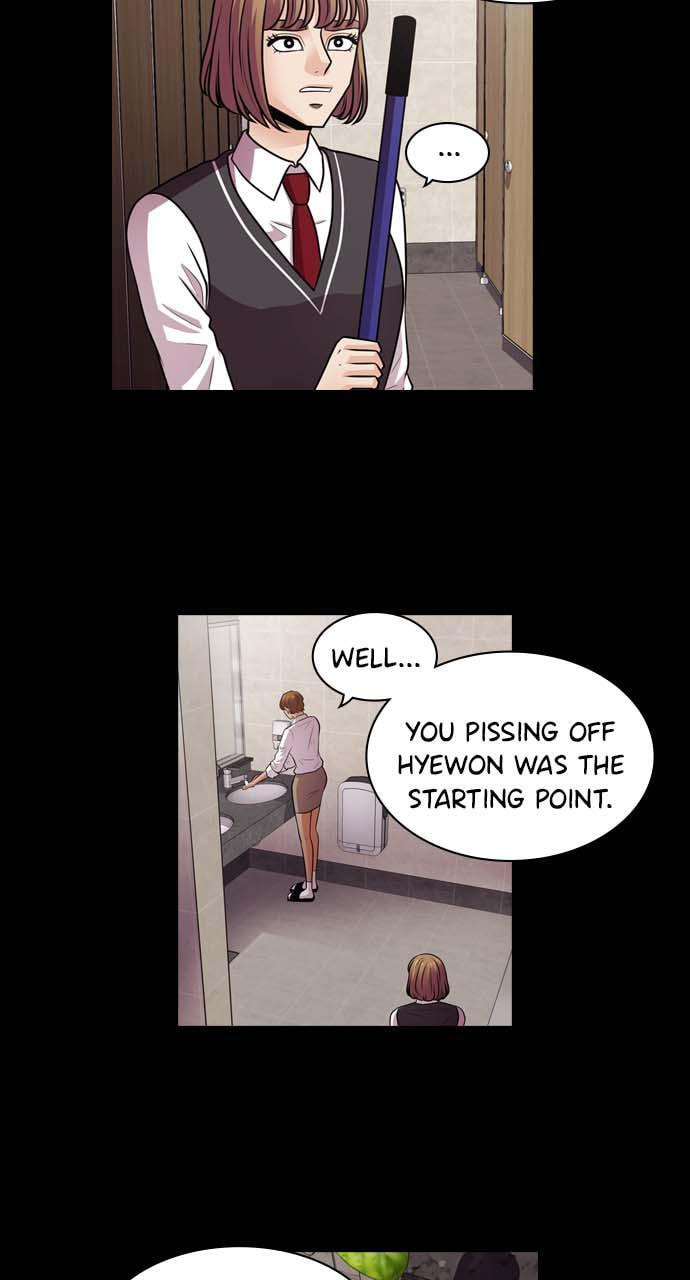 Tomorrow (Llama) Chapter 6 page 48 - 