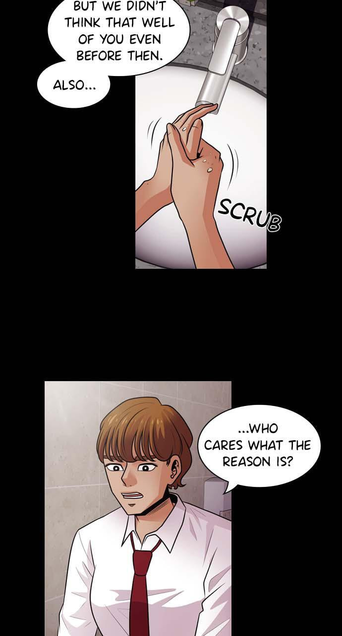 Tomorrow (Llama) Chapter 6 page 49 - 
