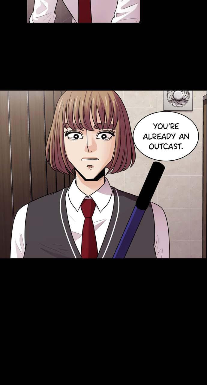 Tomorrow (Llama) Chapter 6 page 50 - 