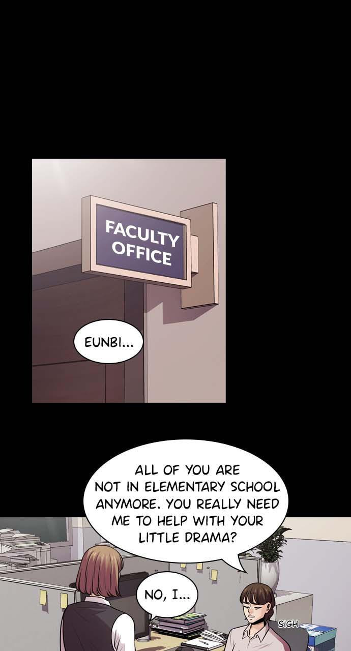 Tomorrow (Llama) Chapter 6 page 51 - 