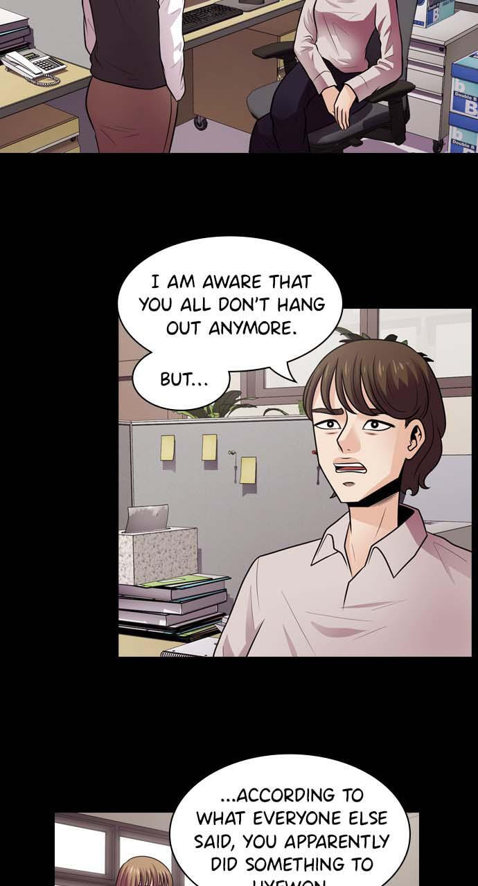 Tomorrow (Llama) Chapter 6 page 52 - 