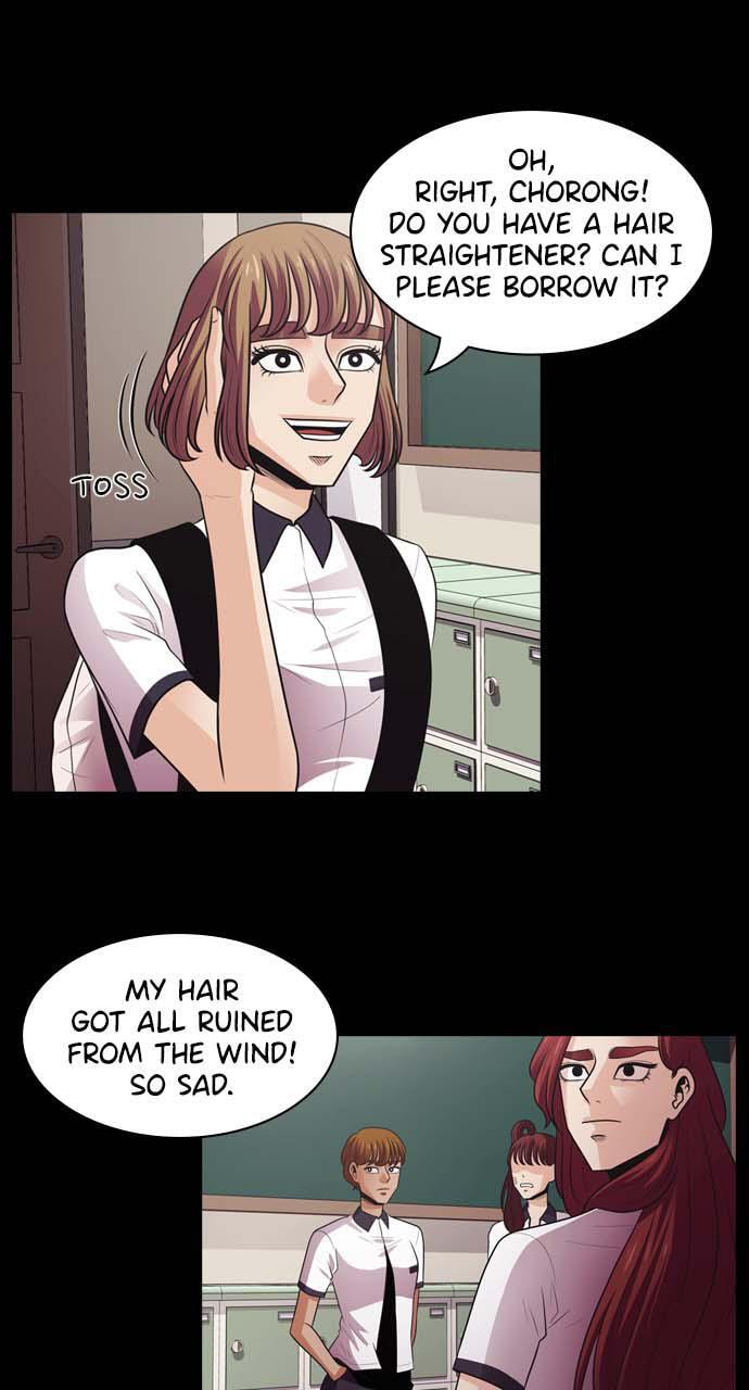 Tomorrow (Llama) Chapter 6 page 7 - 