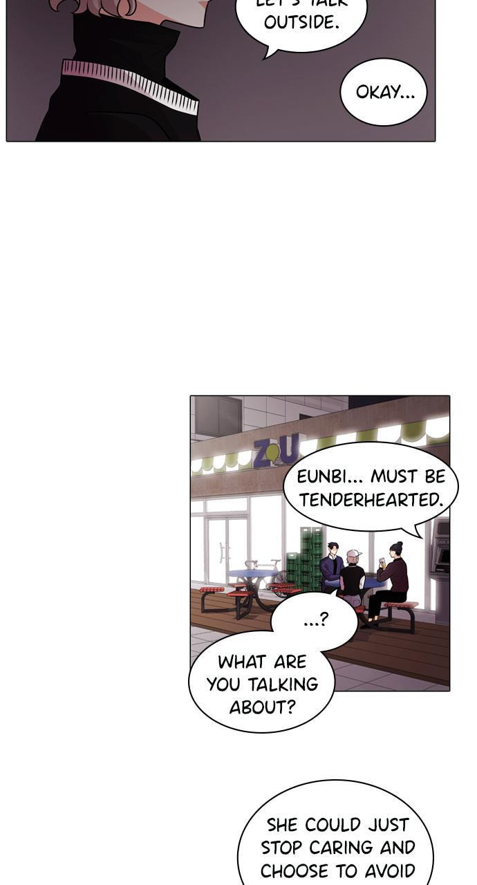 Tomorrow (Llama) Chapter 6 page 63 - 